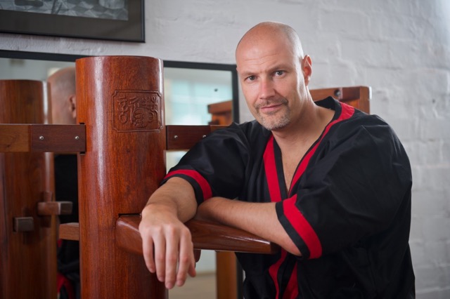 Master Stefan Fischer